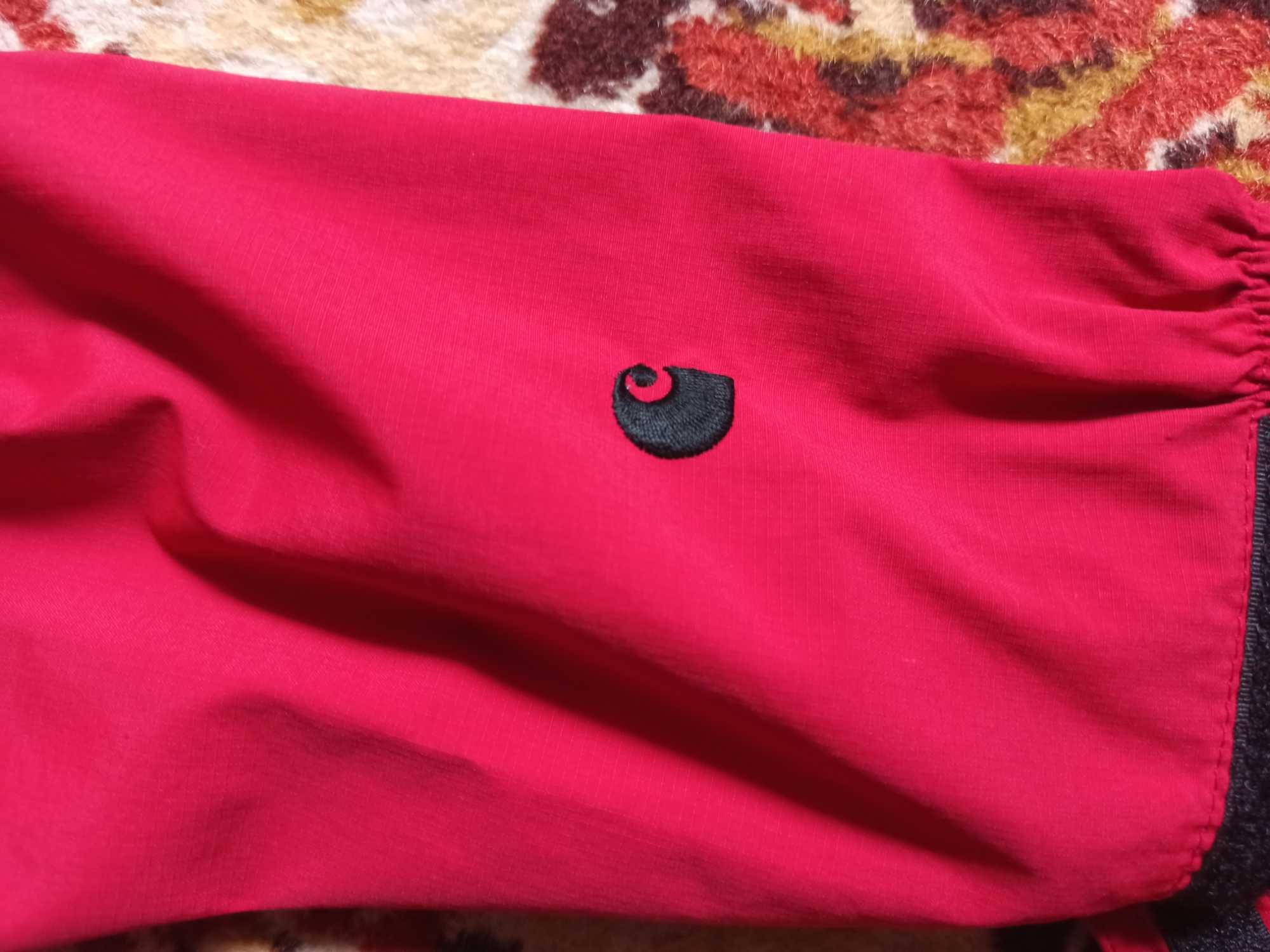 Carhartt jacket чоловіча вінтажна вітровка