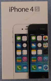iPhone 4S usado (920)