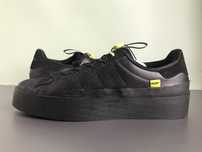 Кросівки Adidas Superstar Black x HÖR (HOER) 39 1/3, 42, 43 р