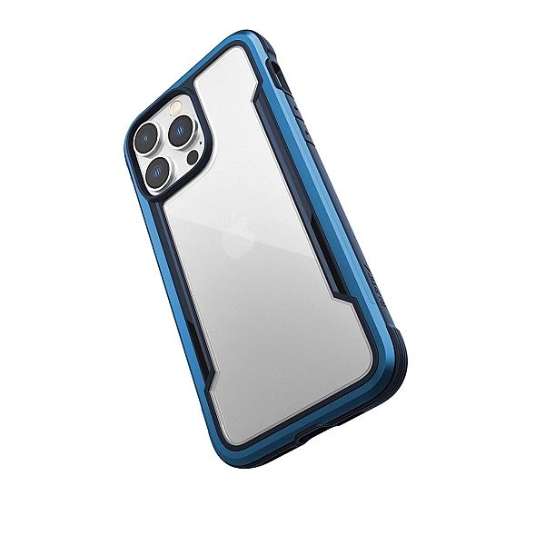 Raptic X-Doria Shield Case etui iPhone 14 Pro Max pancerny pokrowiec n