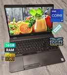 УЦІНКА! Мощний 16ядер/512GB/FullHD IPS/Type-C/ноутбук з ССД бу