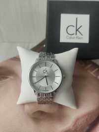 Часи , годиник Calvin Klein silver