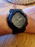 Casio G-shock GA-100-1A1ER Gshock