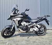 Honda VFR 800 X CROSSRUNNER - przebieg 1 tys km !!! Jak NOWA