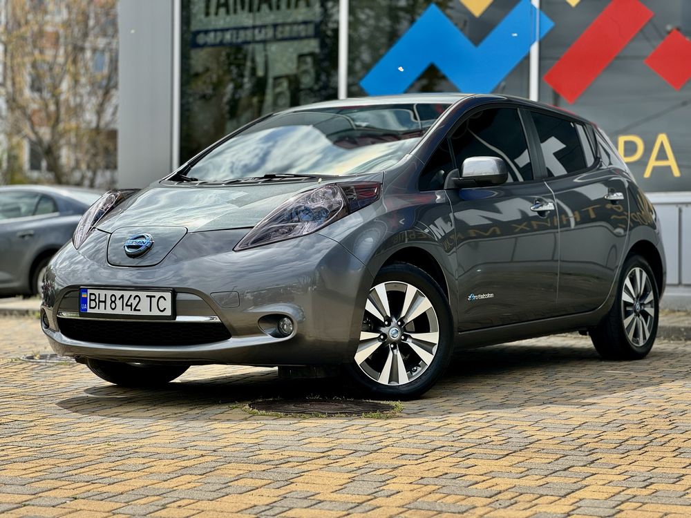 Nissan Leaf 30 kwt