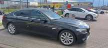 BMW Seria 5 BMW 5 F10,3.0D okazja,zamienie