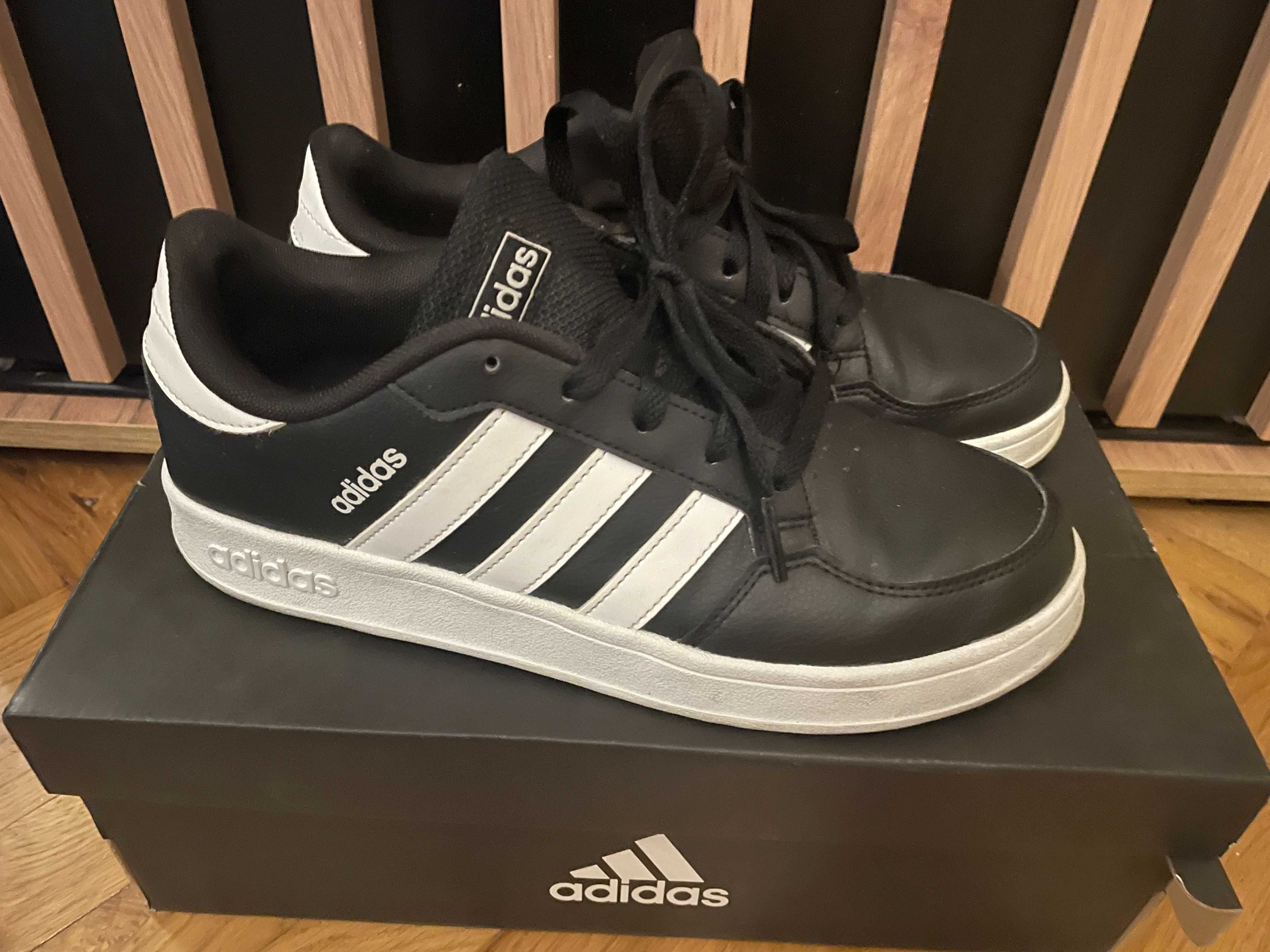 Buty sportowe f. Adidas