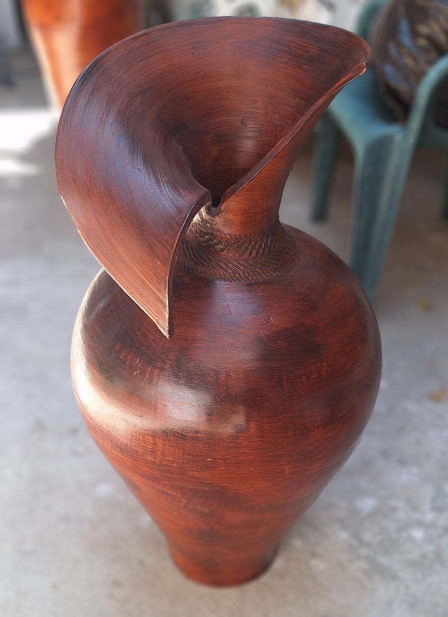 Jarros decorativos