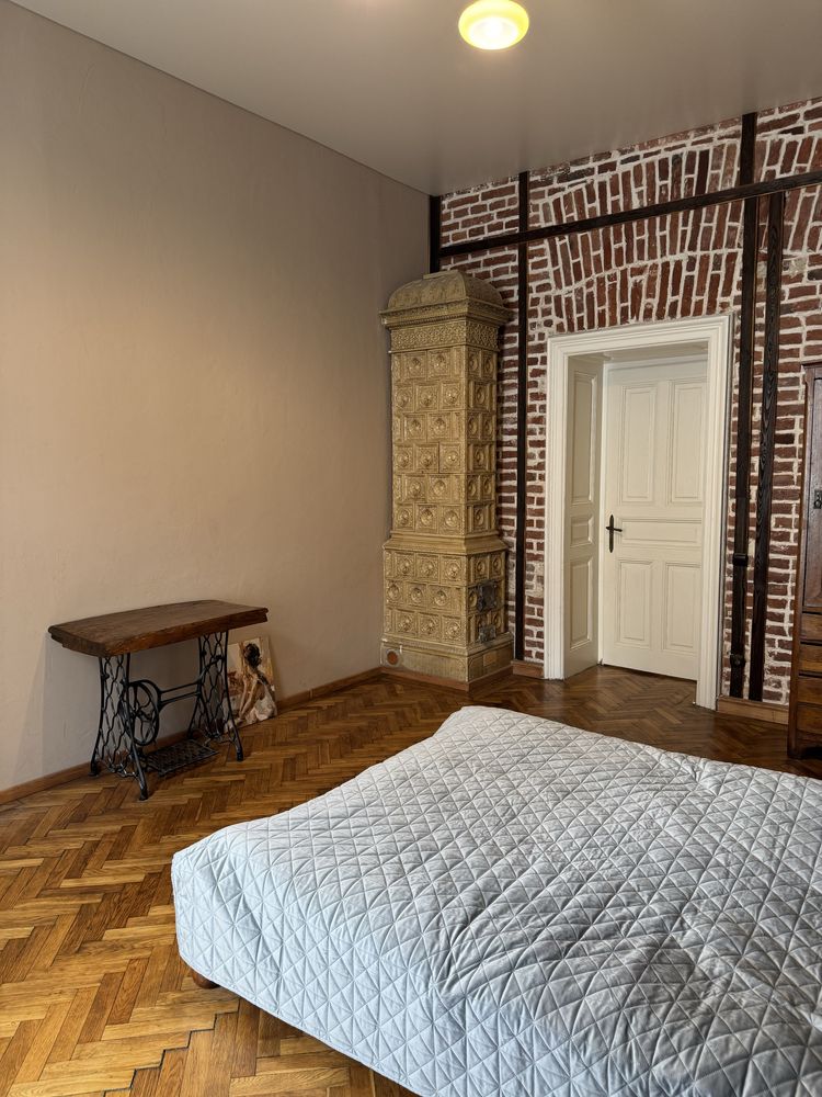 2 кімнатна квартира 48м2 по вул. Гнатюка 9