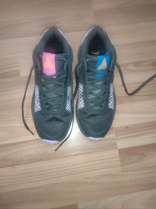 Nike JA 1 'Personal Touch'