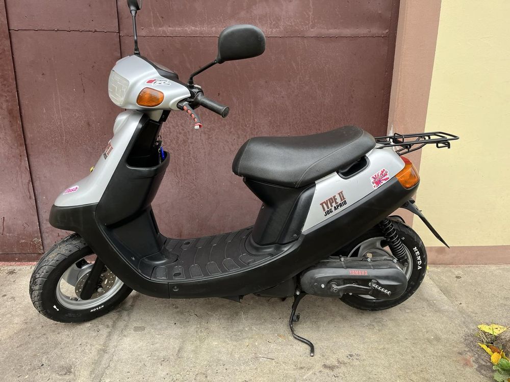 Yamaha Aprio разборка ,генерато,магнит,вариатор реле обдув