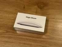 Myszka Apple magic mouse