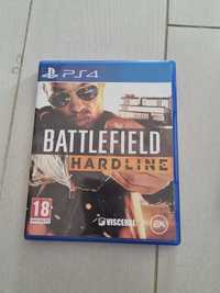 Battlefield Hardline ps4