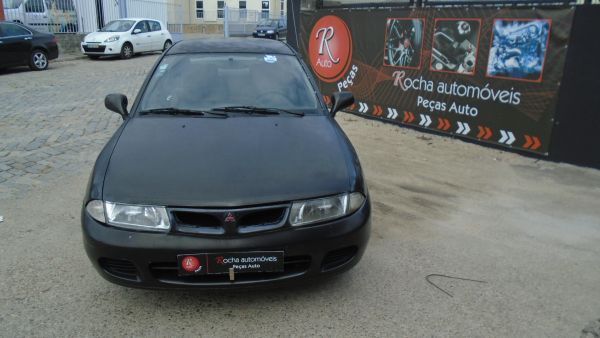 Para Peças Mitsubishi Carisma (Da_)