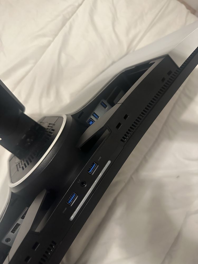 ALIENWARE - AW3420DW 34P WQHD 2ms (Danificado)