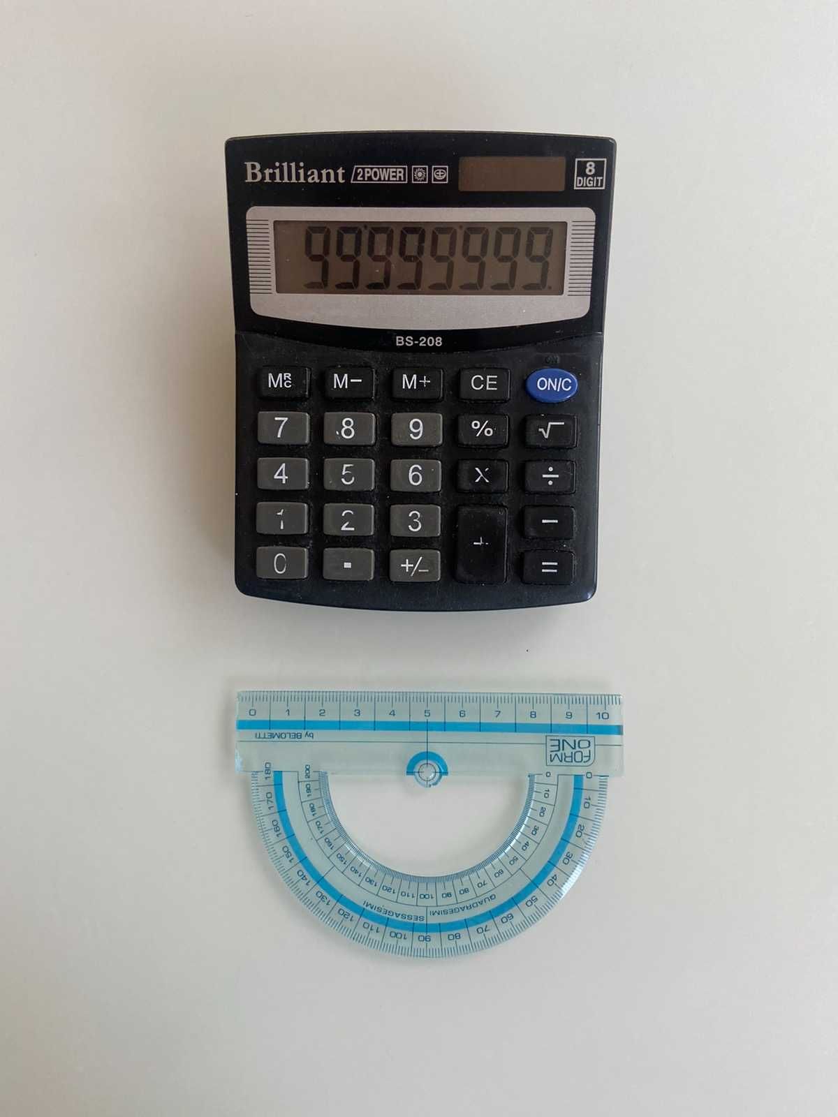 калькулятор Brilliant