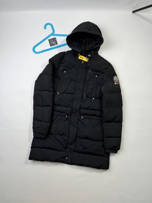 парка женская зимняя Parajumpers оригинал