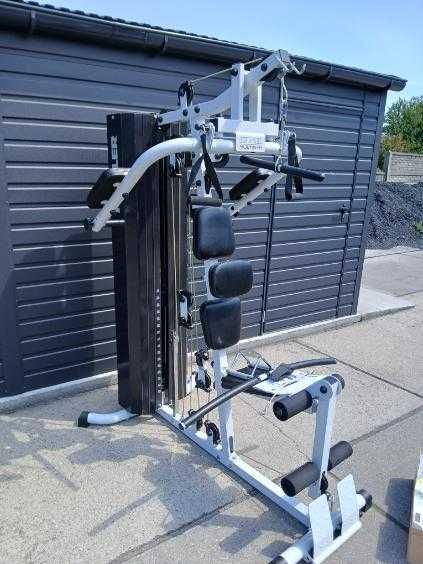 Atlas Kettler Multigym STOS 80 kg.