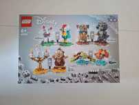 Lego #43226 Disney Duos