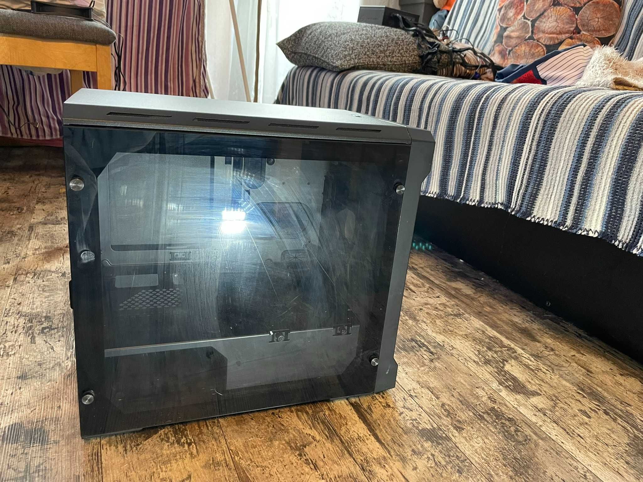 Obudowa komputerowa PHANTEKS Enthoo Evolv ITX