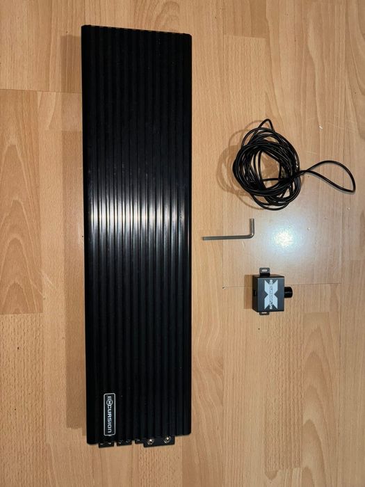 Subwoofer Deaf bounce car audio Excursion pride dd audio