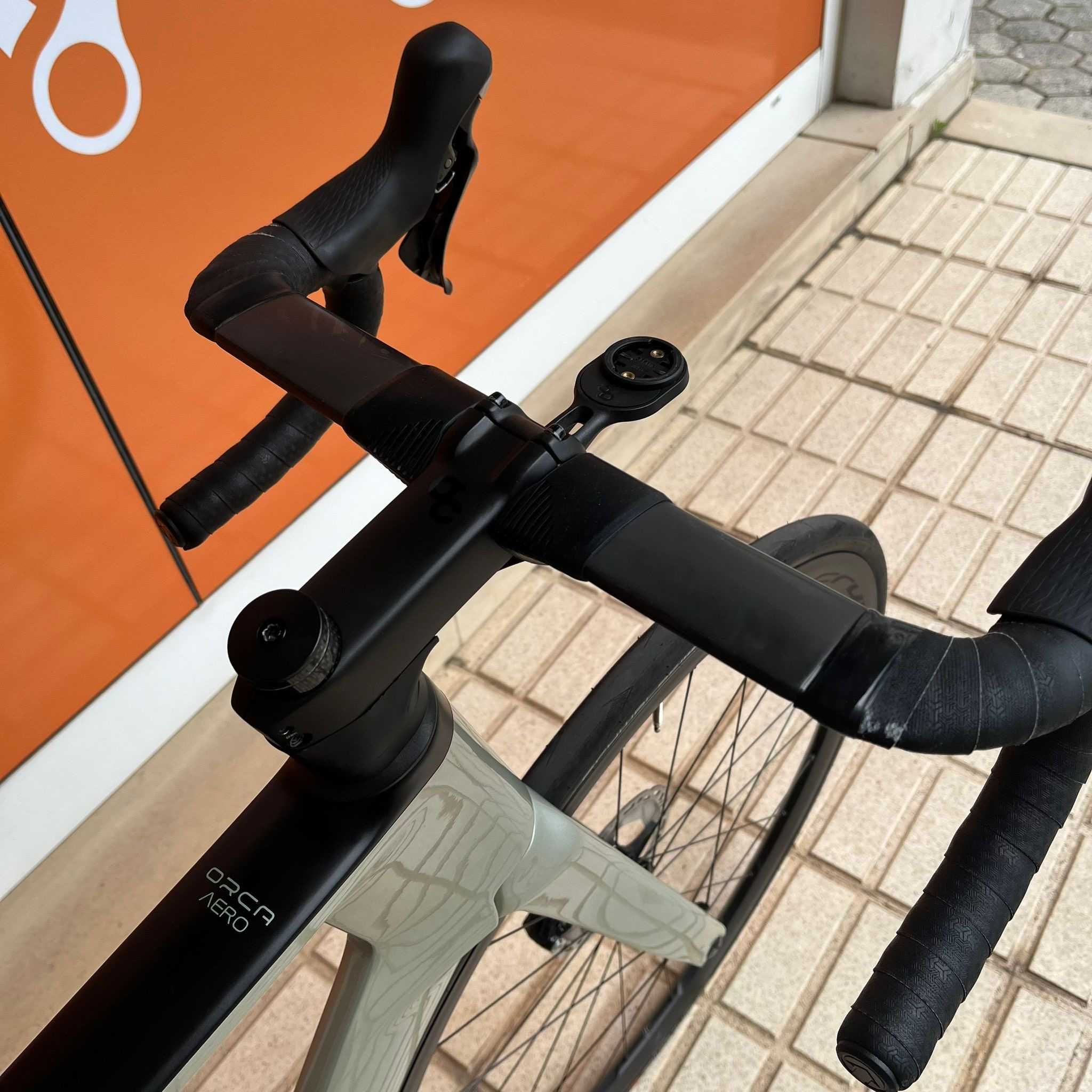 Orbea Orca Aero 2023