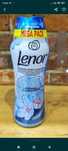 Perełki zapachowe lenor 570g
