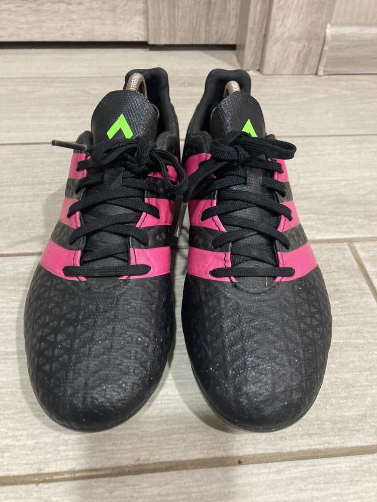 Бутси дитячі Adidas ACE 16.4 FXG AF5036