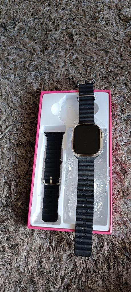 Smartwatch Ultra 2