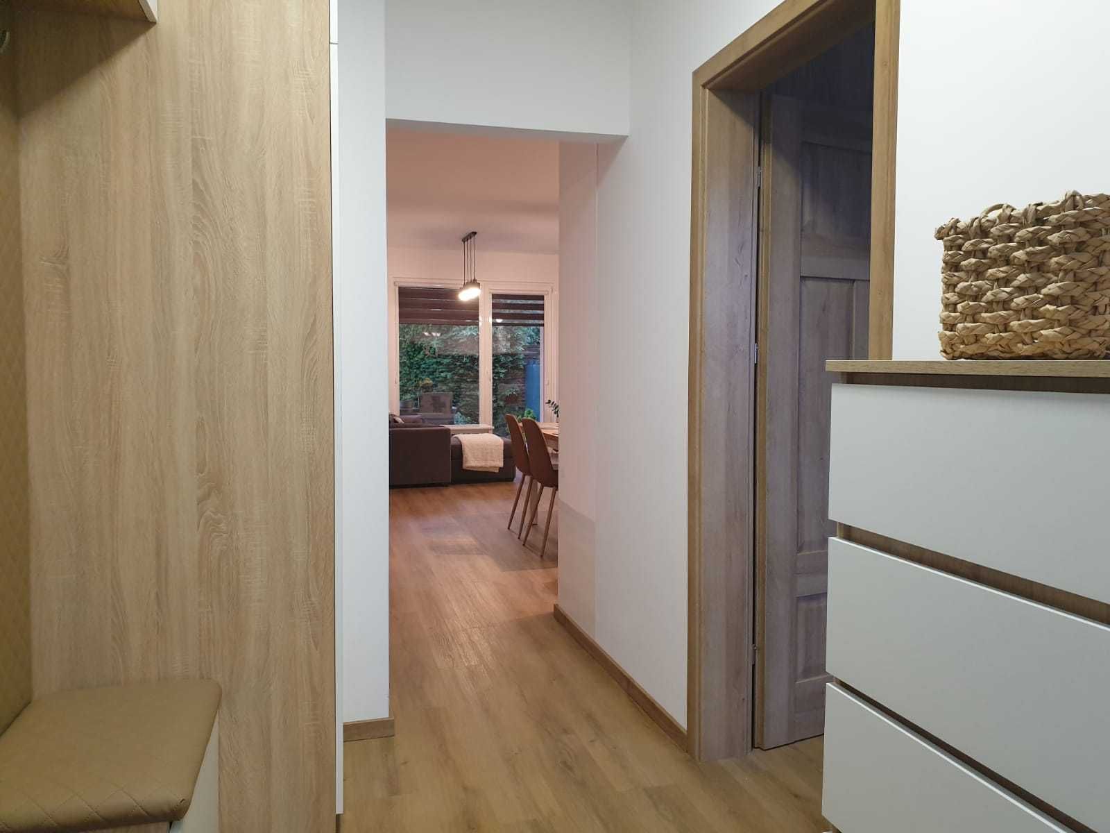 Duży Apartament Stargard, Podmiejska