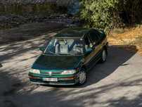 Honda Concerto 16i16