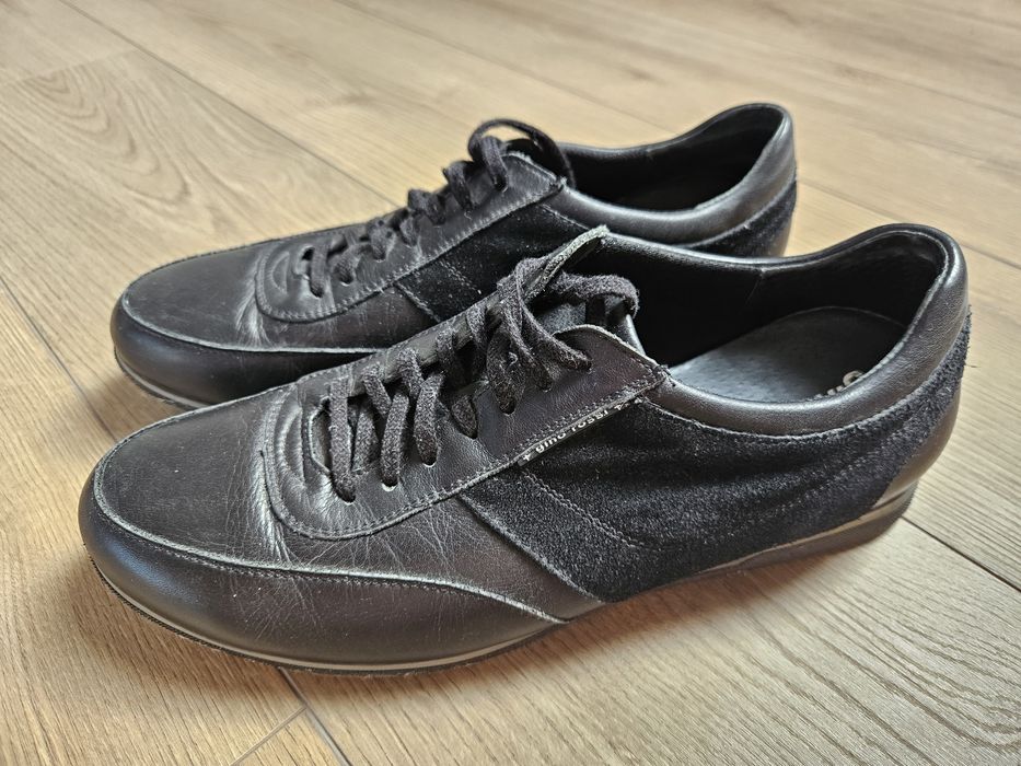 Buty Gino Rossi rozmiar 43 czarne