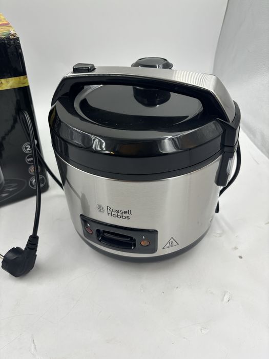 Russell hobbs ryzowar parowar 1,2