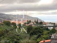 Terreno com 5090m2 na Quinta do Leme