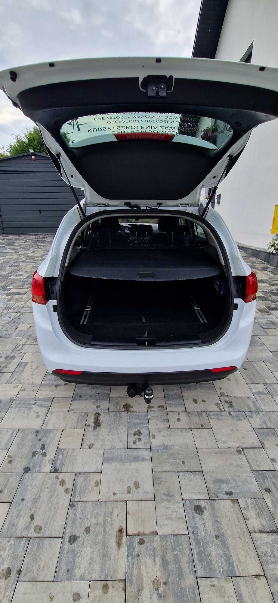 KIA Cee'd 1.6 CRDI