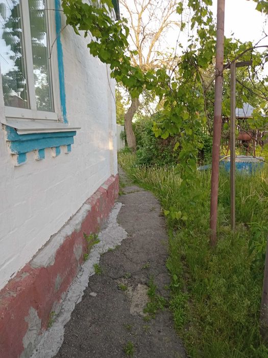 Продам будинок в Баришівці в районі вулиці Володимира