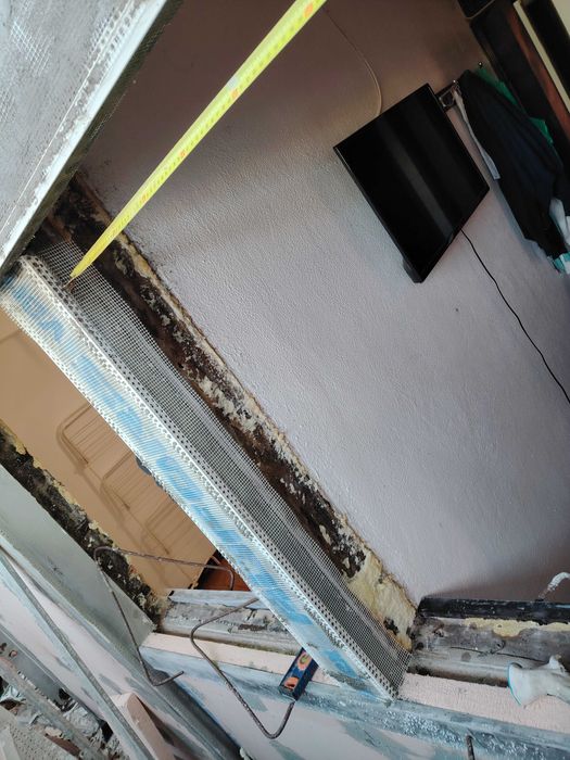 Prestação de Serviço no ramo do Capotto.