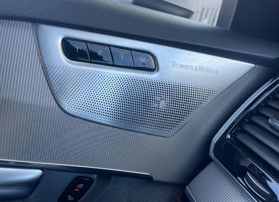 Volvo XC90 D4 Rdesign