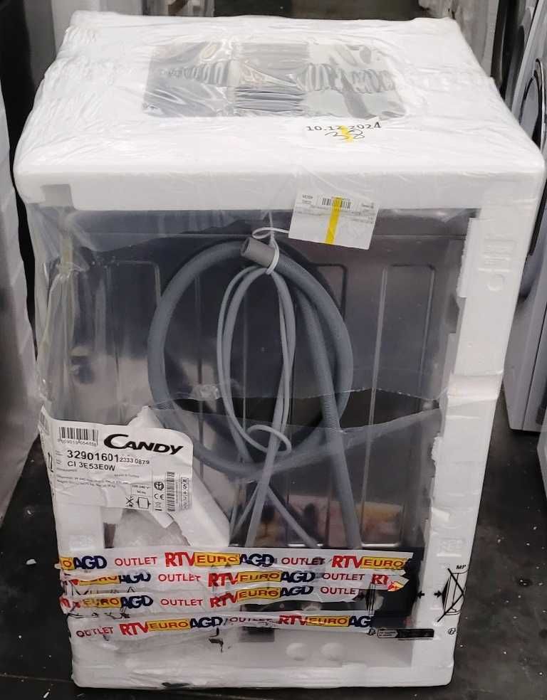 Zmywarka Candy RapidO CI 3E53E0W 59,7cm