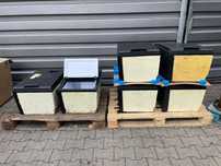 NOWA LODÓWKA RENAULT GAMA T RANGE C KABINA HIGH
