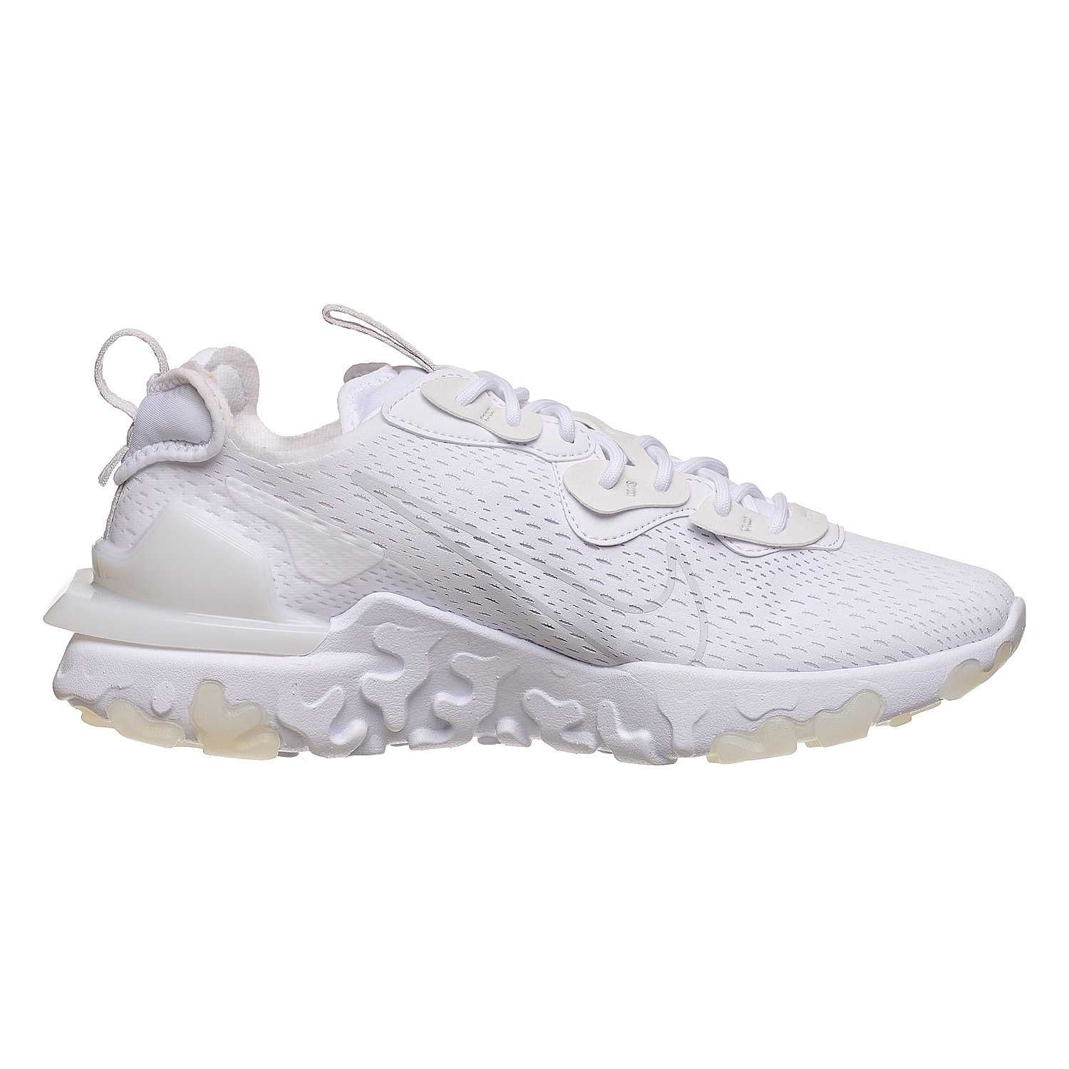 Кросівки чоловічі Nike React Vision (CD4373-101) ОРИГІНАЛ!