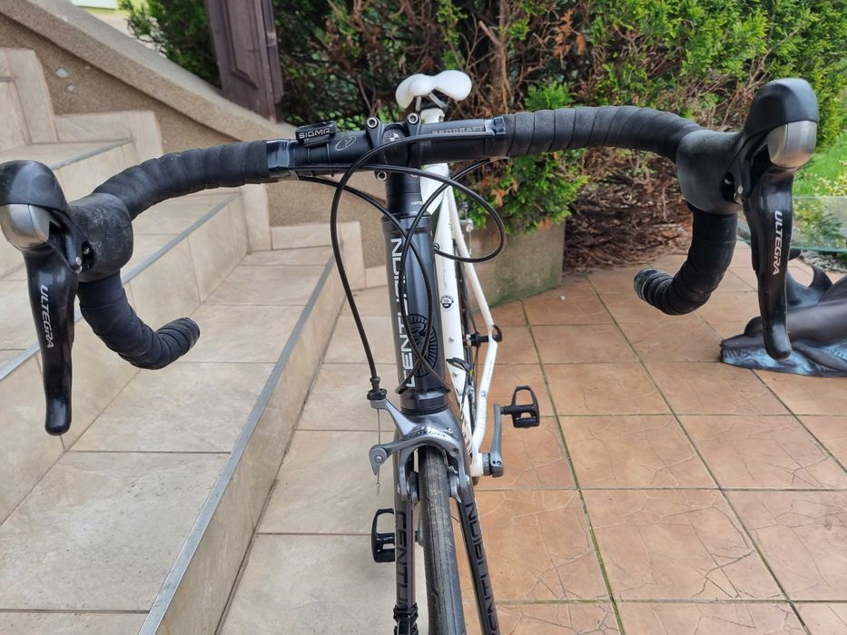 Rower szosowy CENTUURION HYPERDRIVE 4300 - Ultegra