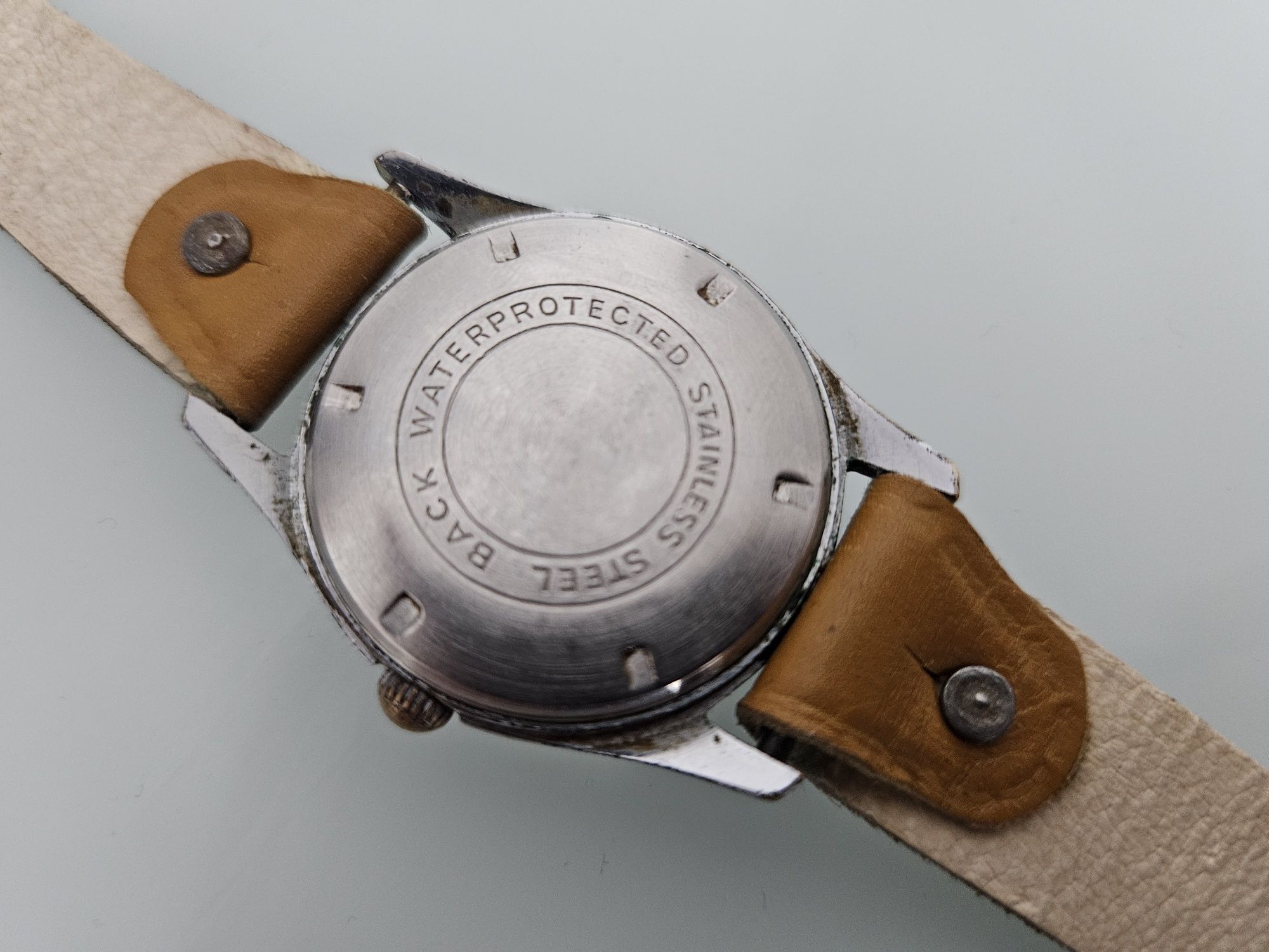 Zegarek Action Swiss