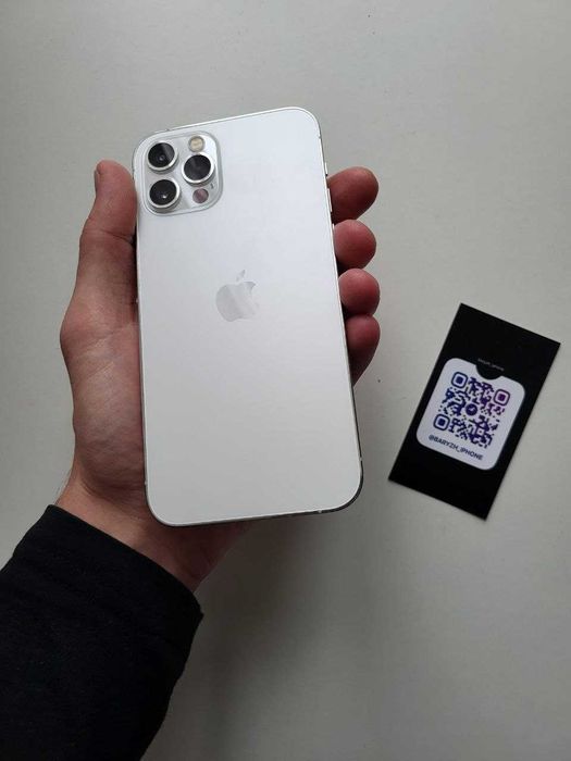 iPhone 12 pro 128 gb, ідеальний стан, айфон 12 про 128