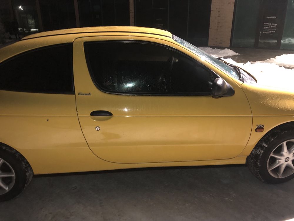 Продам Renault megane