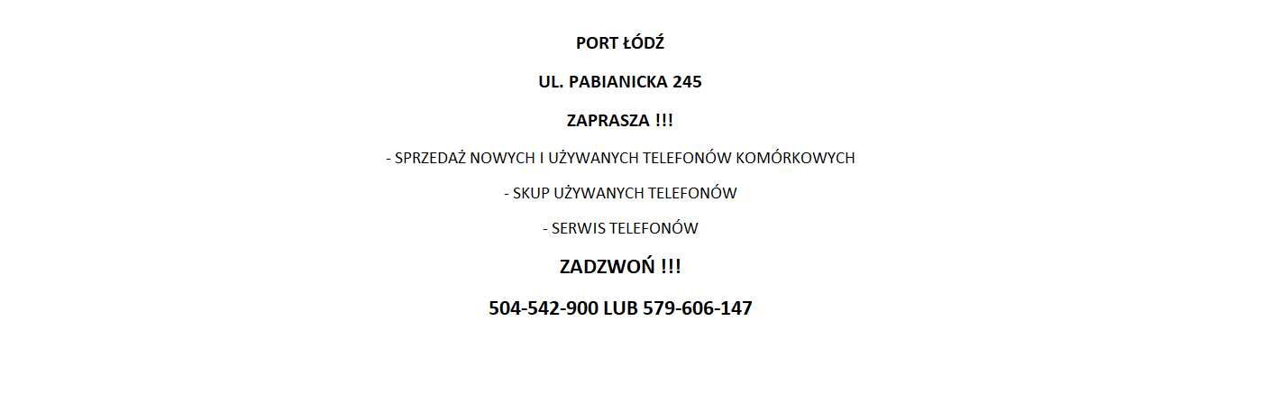 IPHONE 11 64GB BAT 85%  Port Łódź M-GSM ul. Pabianicka 245