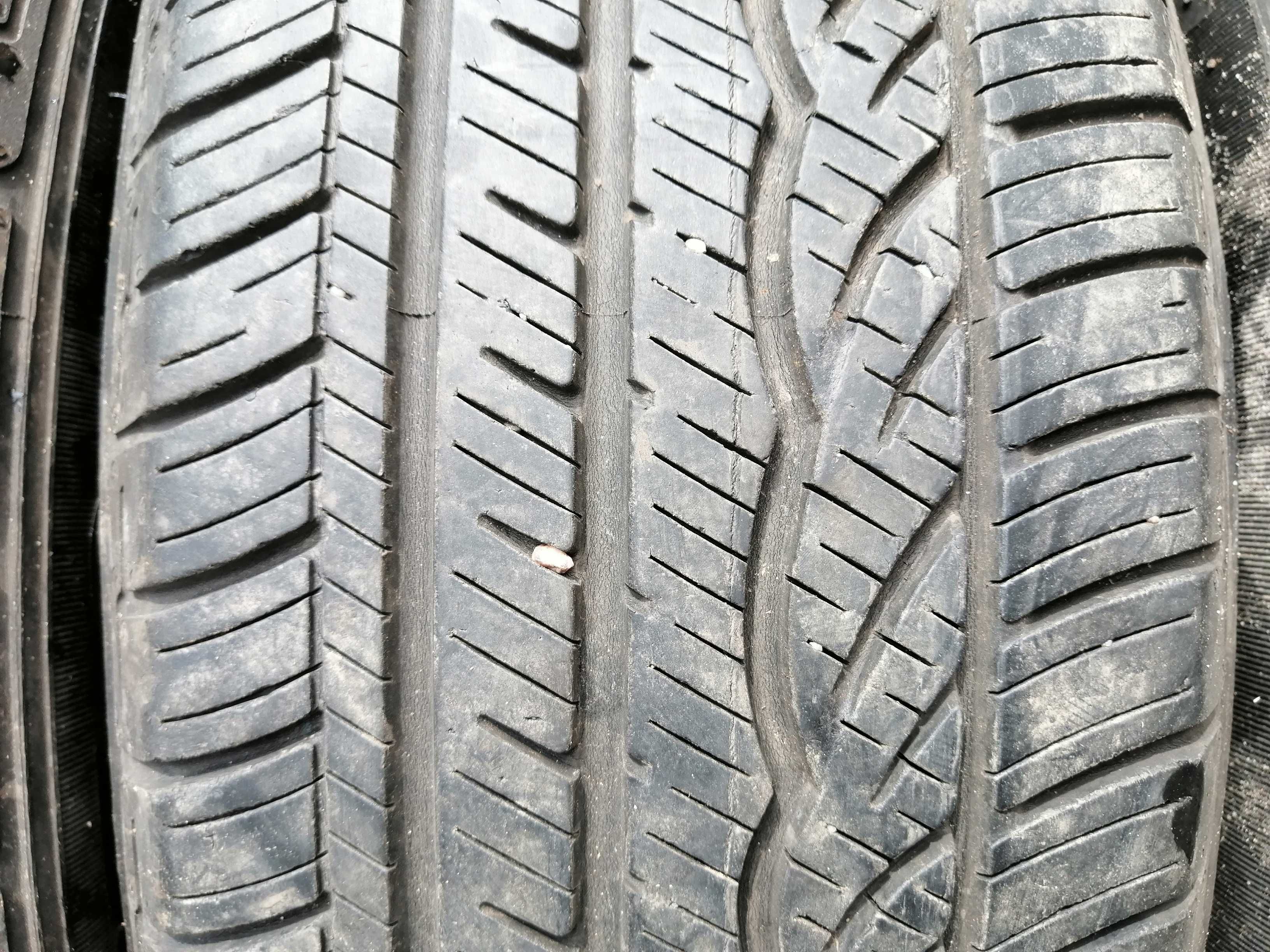 Всесезонні 185/60 R15 dunlop sp sport 01 as, ціна комплекта 3000 грн