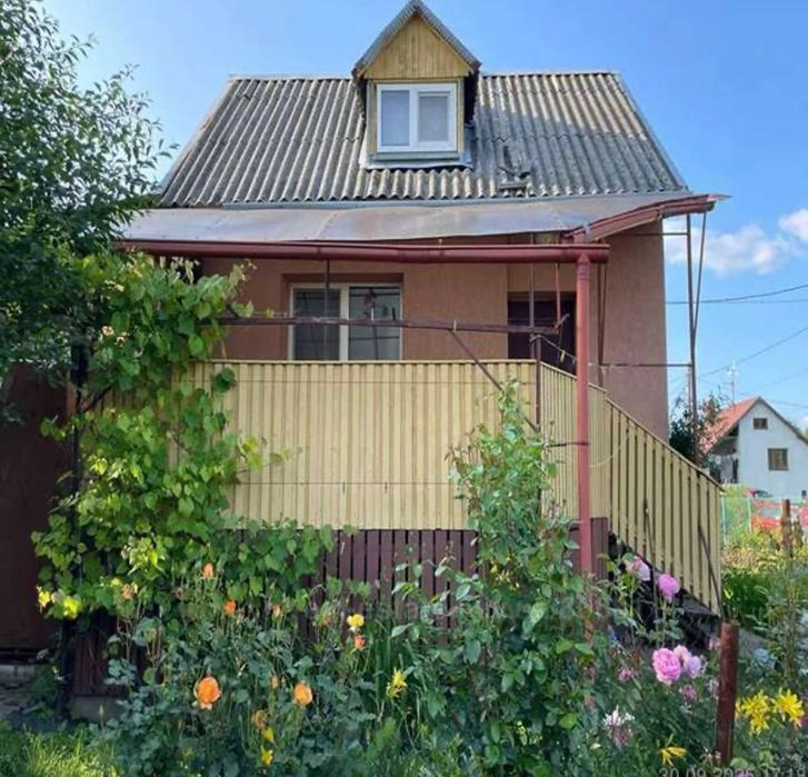 Продаж будинку з ділянкою 6 соток поблизу готелю Європа