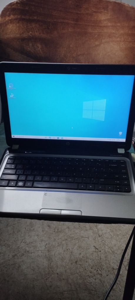 Laptop HP 14" i5 8gb ram G4 pavilion