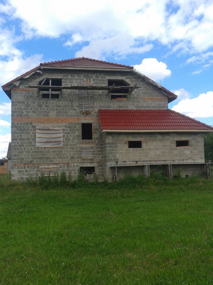 Продається будинок с. Дерно, Луцький район